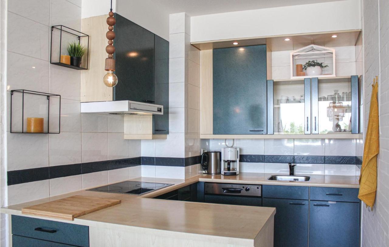 2 Bedroom Lovely Home In เบรานิซเซอ ภายนอก รูปภาพ