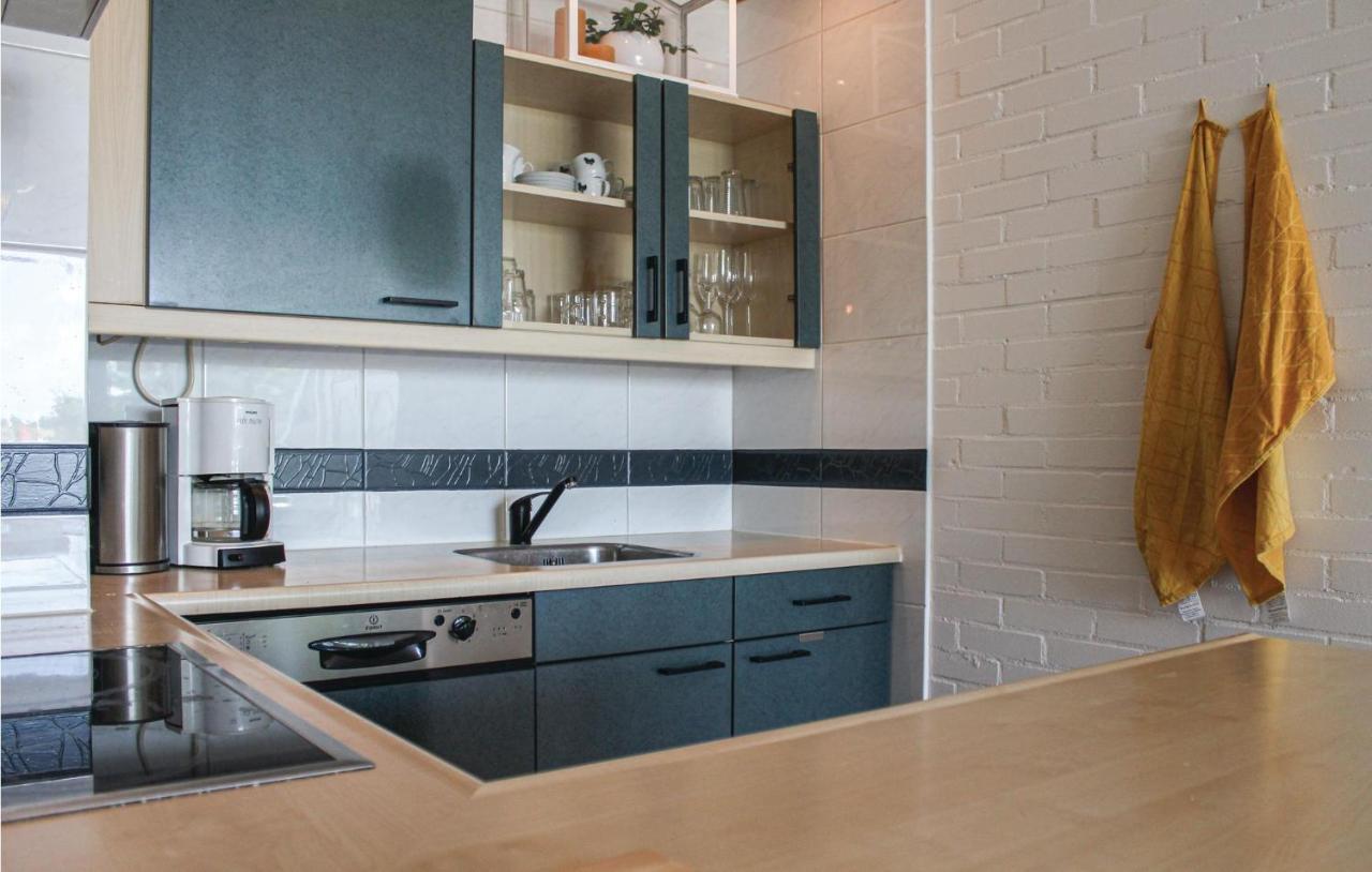 2 Bedroom Lovely Home In เบรานิซเซอ ภายนอก รูปภาพ